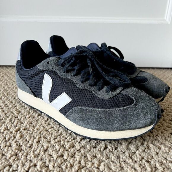 Veja Shoes - Veja Rio Branco Sneakers